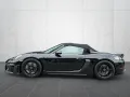 Porsche Boxster Spyder RS 718 Weissach Liftsystem BOSE