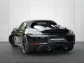 Porsche Boxster Spyder RS 718 Weissach Liftsystem BOSE