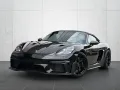 Porsche Boxster Spyder RS 718 Weissach Liftsystem BOSE