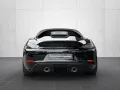 Porsche Boxster Spyder RS 718 Weissach Liftsystem BOSE