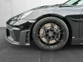 Porsche Boxster Spyder RS 718 Weissach Liftsystem BOSE