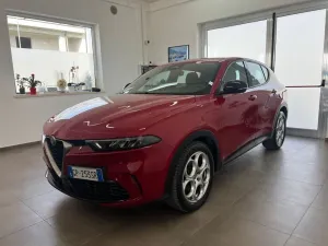 Other Alfa Romeo Tonale 1.6 diesel 130 CV TCT6 Sprint