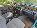 Daihatsu Feroza Anhängerkupplung* 1 Hand* 