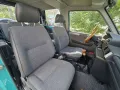 Daihatsu Feroza Anhängerkupplung* 1 Hand* 