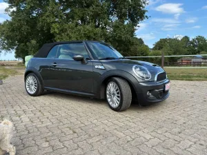 MINI COOPER_S Cabrio Cooper S