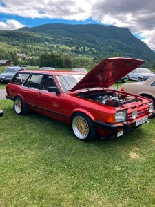 Ford Granada