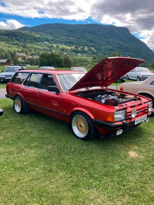 Ford Granada