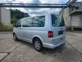 Volkswagen VW T5 Transporter Shuttle 1.9TDI