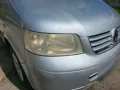 Volkswagen VW T5 Transporter Shuttle 1.9TDI