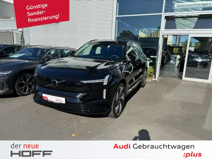 Volvo EX90 Plus Pure Electric 2WD 6-Sitzer