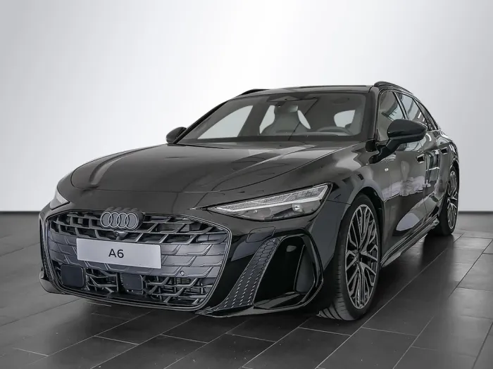 Audi A6 Avant TFSI quattro S tronic EXCLUSIV