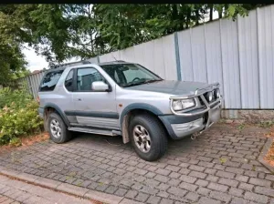 Opel frontera B