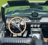 Ford Mustang Cabrio