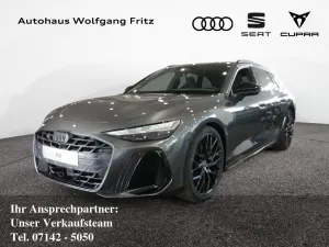 Audi A6 Avant TDI quattro PANO+B&O+ACC+HUD+KAMERA+NAV