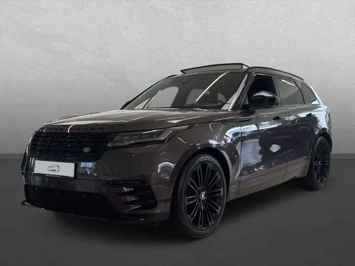 Land Rover Range Rover Velar 3.0 Diesel D300 Autobiography