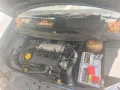 Opel Zafira 7 sitzer