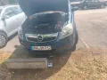 Opel Zafira 7 sitzer