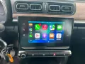 Citroën C3 Impress LED*Tempomat*Mirror Link*SHZ*Teillede
