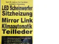 Citroën C3 Impress LED*Tempomat*Mirror Link*SHZ*Teillede