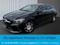 Mercedes-Benz CLA 180 Shooting Brake Automatik Navi*Tempomat*P