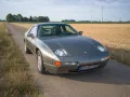 Porsche 928 S4 Porsche 928 S4 - 07/88