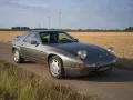Porsche 928 S4 Porsche 928 S4 - 07/88