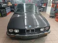 Mercedes-Benz Oldtimer BMW E 30 320 Bj 1989