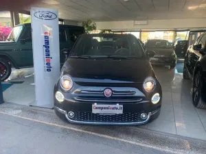 Other Fiat 500 C 1.0 Hybrid