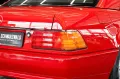 Mercedes-Benz SL 300 Roadster-AUTOMATIK-ELEKTR-SITZE-KLIMA
