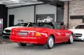 Mercedes-Benz SL 300 Roadster-AUTOMATIK-ELEKTR-SITZE-KLIMA