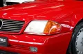 Mercedes-Benz SL 300 Roadster-AUTOMATIK-ELEKTR-SITZE-KLIMA