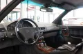 Mercedes-Benz SL 300 Roadster-AUTOMATIK-ELEKTR-SITZE-KLIMA