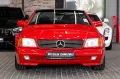 Mercedes-Benz SL 300 Roadster-AUTOMATIK-ELEKTR-SITZE-KLIMA