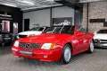 Mercedes-Benz SL 300 Roadster-AUTOMATIK-ELEKTR-SITZE-KLIMA