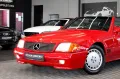 Mercedes-Benz SL 300 Roadster-AUTOMATIK-ELEKTR-SITZE-KLIMA