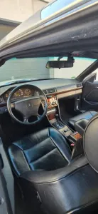 Mercedes-Benz CE 320