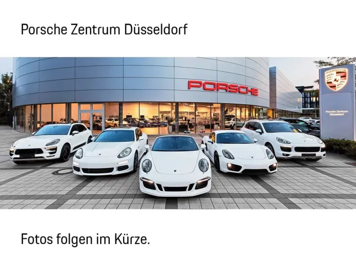 Porsche 992 (911) S T