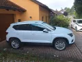 Seat Ateca 1.4 EcoTSI 110kW Xcellence Xcellence