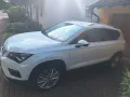 Seat Ateca 1.4 EcoTSI 110kW Xcellence Xcellence