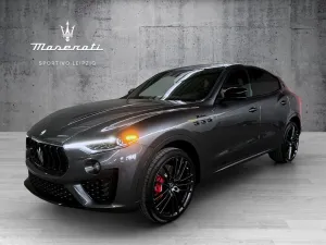 Maserati Levante  Modena Ultima