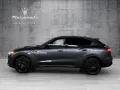 Maserati Levante  Modena Ultima