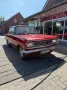 Opel Rekord B 2türige Limousine 1900er CIH...