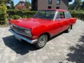 Opel Rekord B 2türige Limousine 1900er CIH...