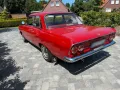 Opel Rekord B 2türige Limousine 1900er CIH...