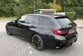BMW M340i xDrive Touring, M Sportpaket Pro, 1. Hand