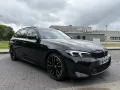 BMW M340i xDrive Touring, M Sportpaket Pro, 1. Hand