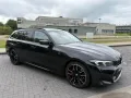 BMW M340i xDrive Touring, M Sportpaket Pro, 1. Hand