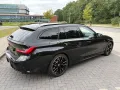 BMW M340i xDrive Touring, M Sportpaket Pro, 1. Hand
