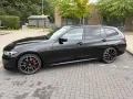 BMW M340i xDrive Touring, M Sportpaket Pro, 1. Hand