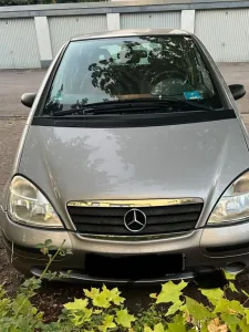 Mercedes-Benz Mercedes Benz top Zustand mit neue TÜV